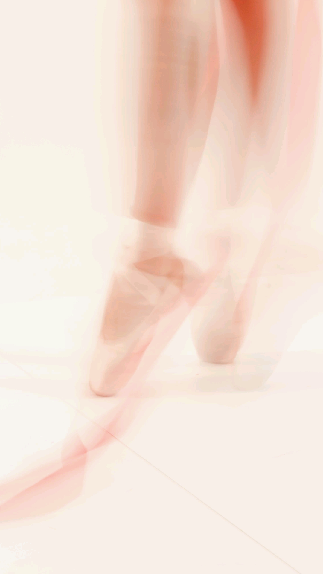 Graceful Ballet