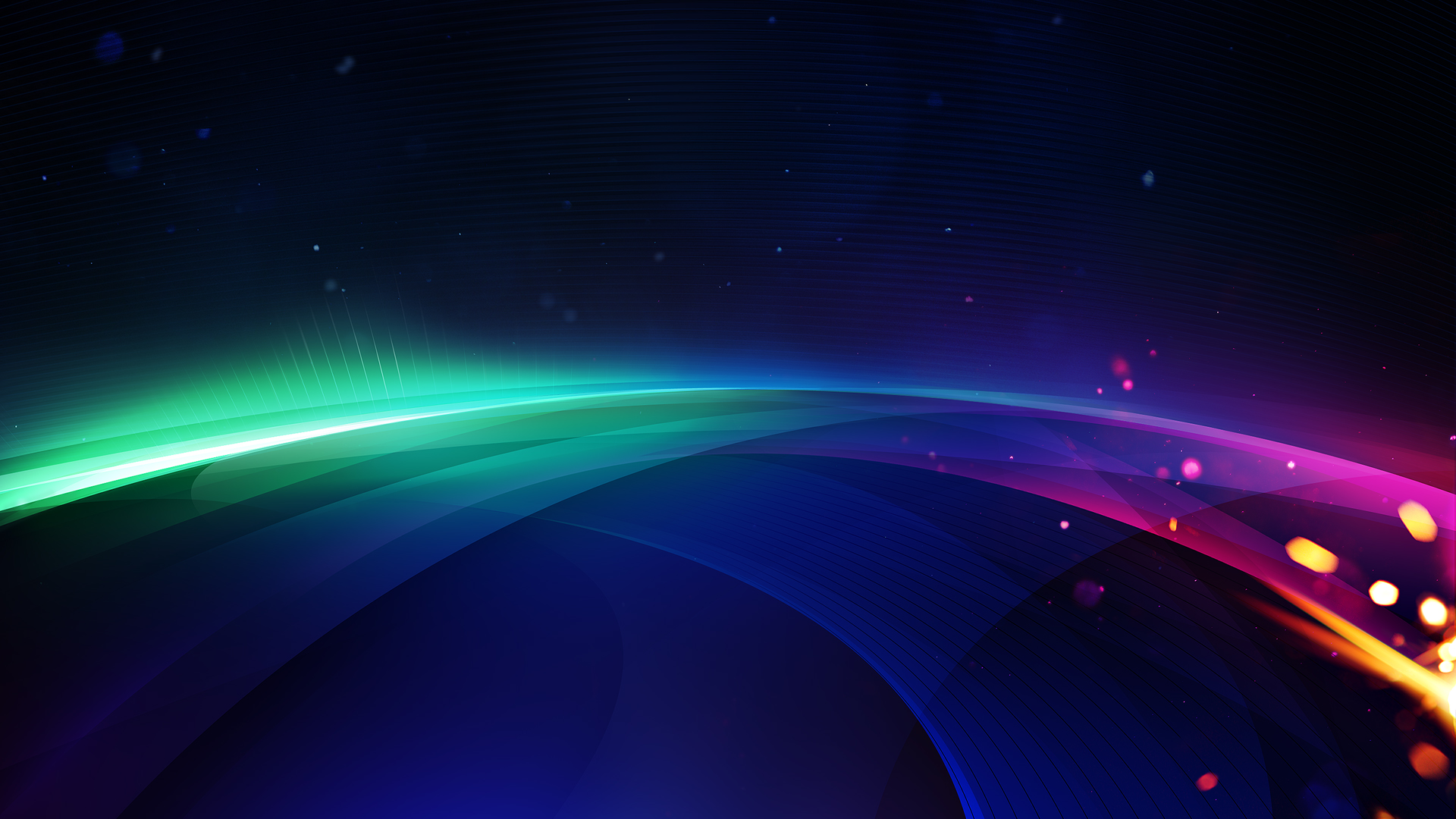 Abstract Spectrum