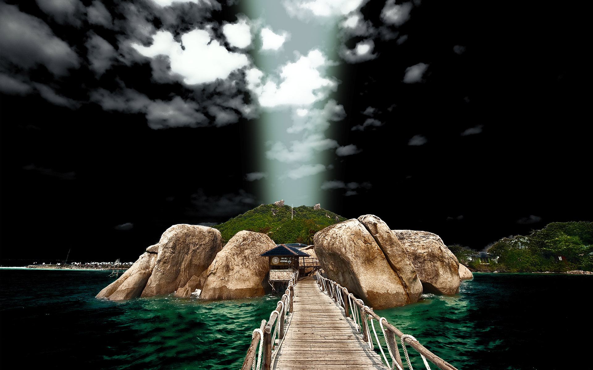 Island Haven
