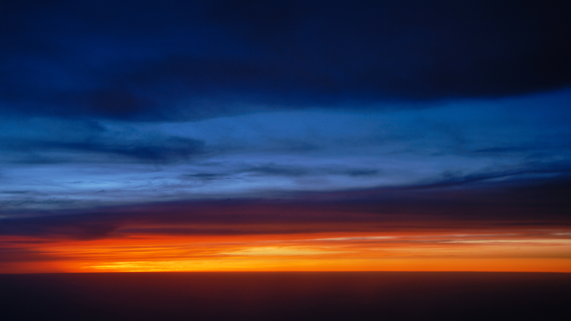 Twilight Elegy