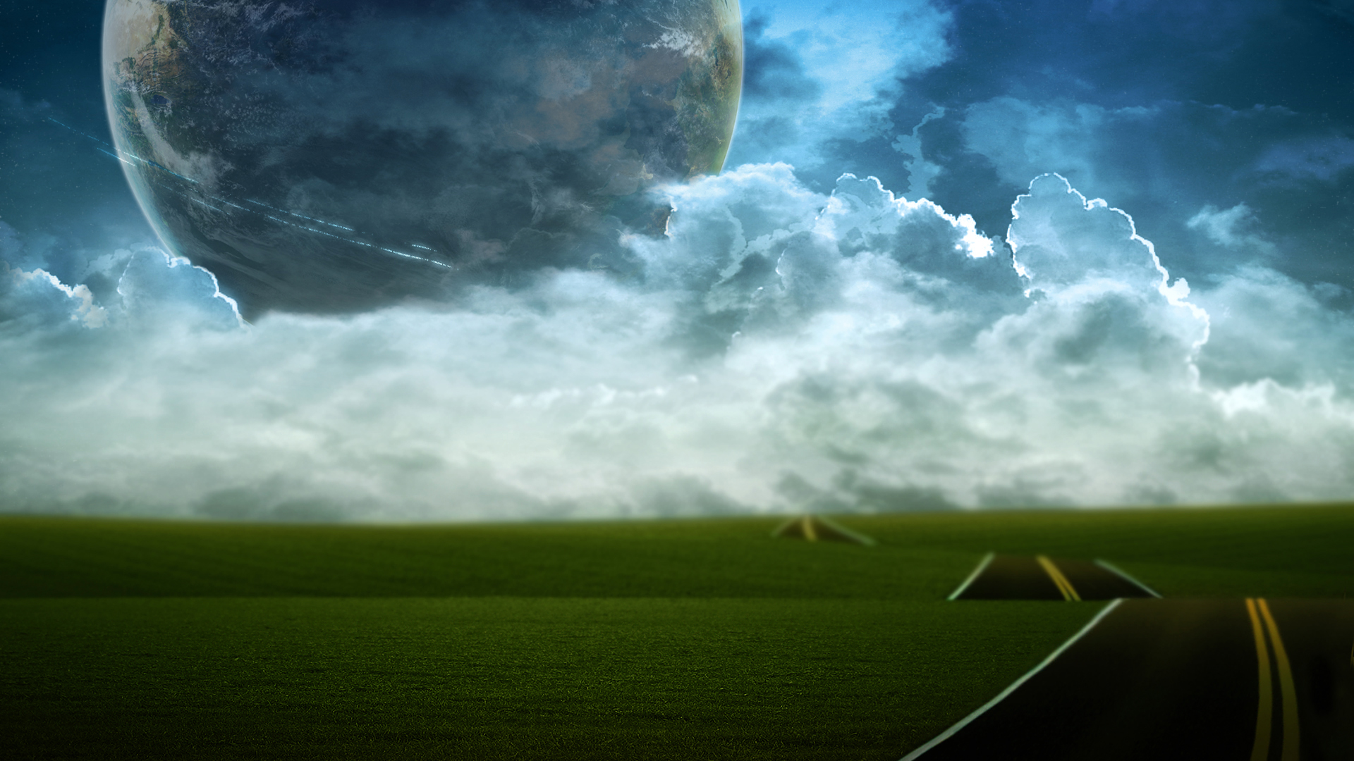 Interstellar Journey