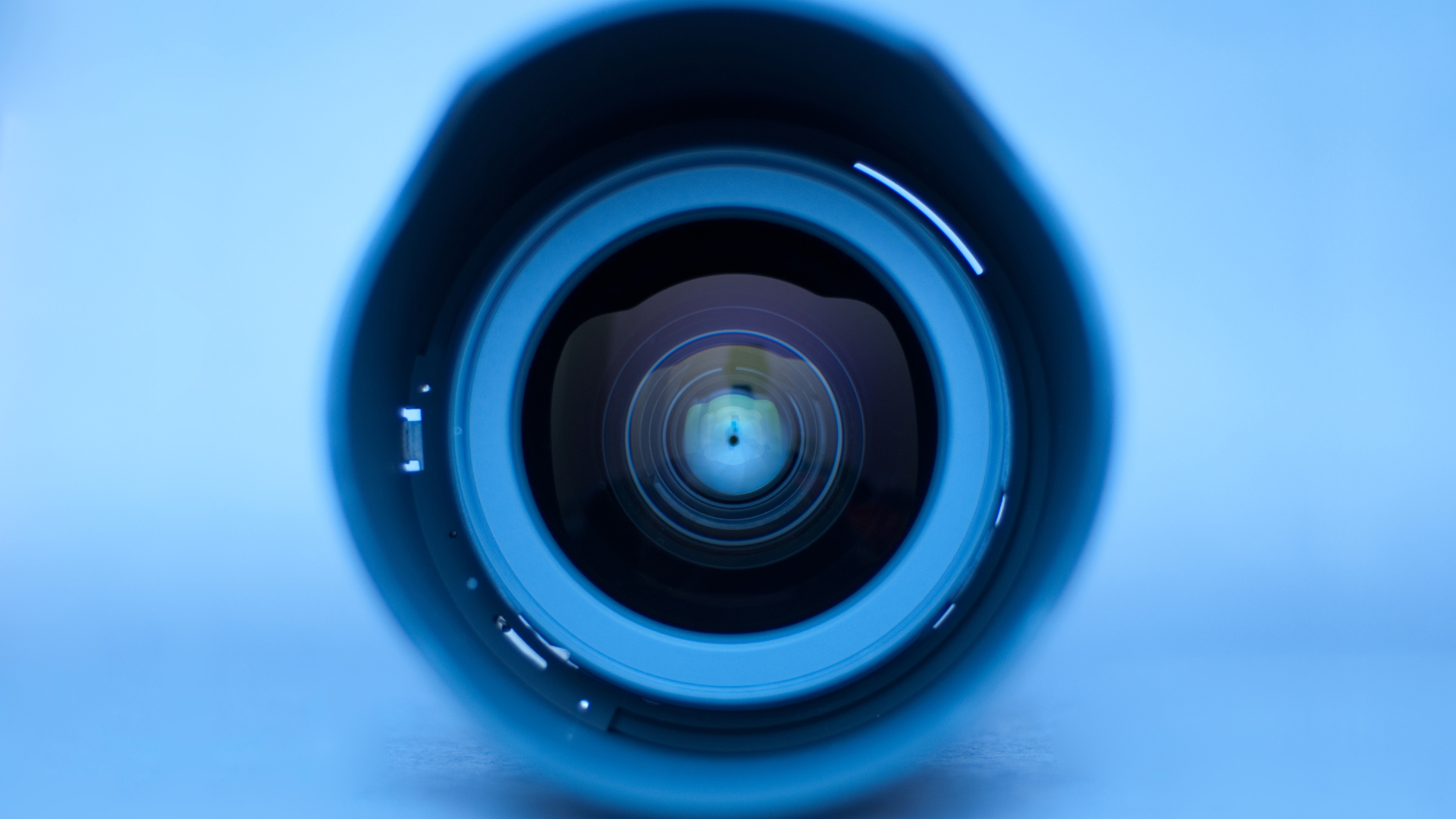 Camera Lens