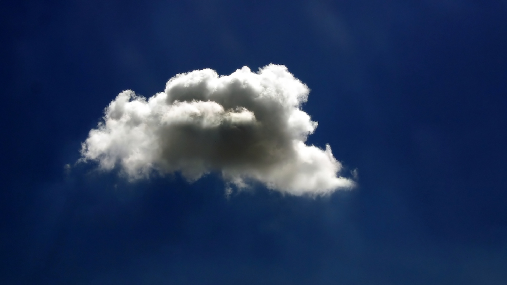 The Cloud
