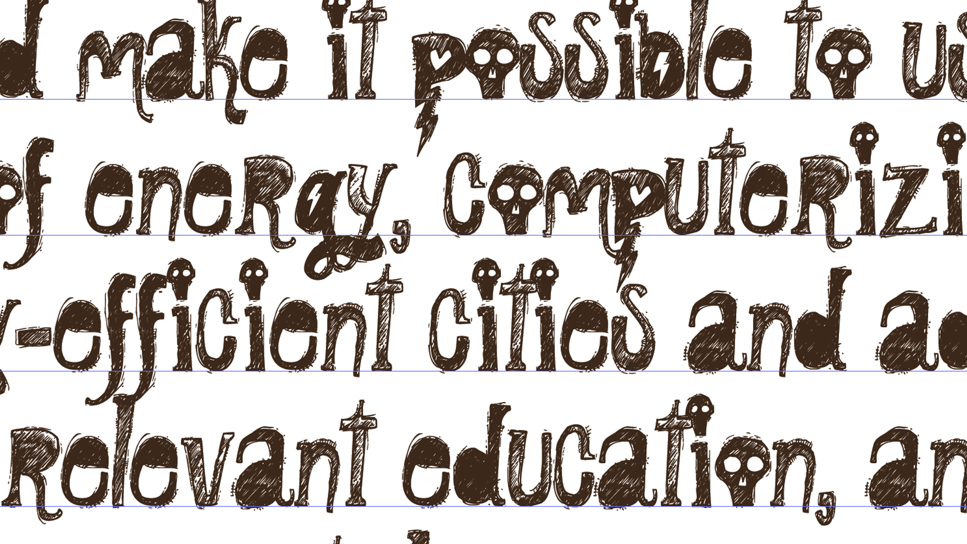 Energy Efficiency and Education