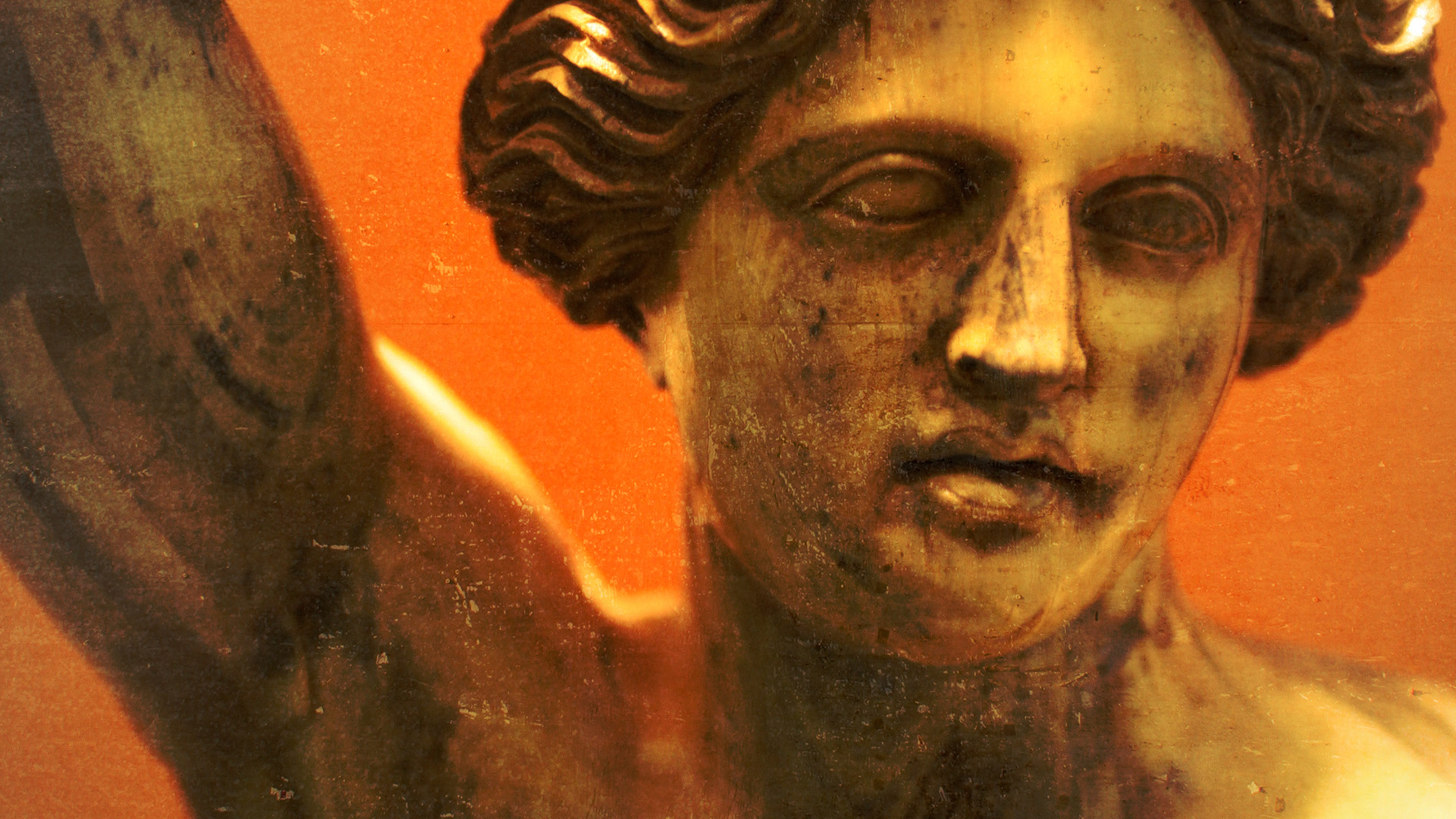 The Gaze of Eternity